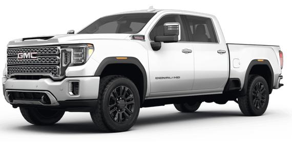 GMC SIERRA HD 2024 1GT49XEY0RF311002 image